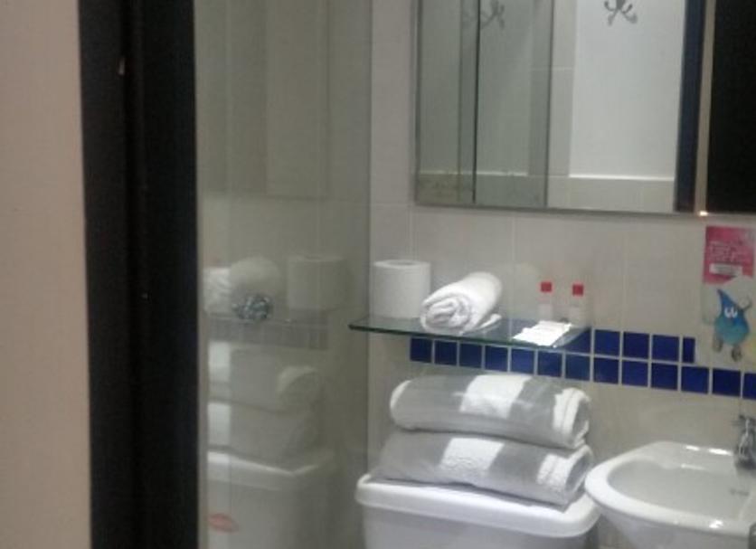 Kamar Mandi Foto