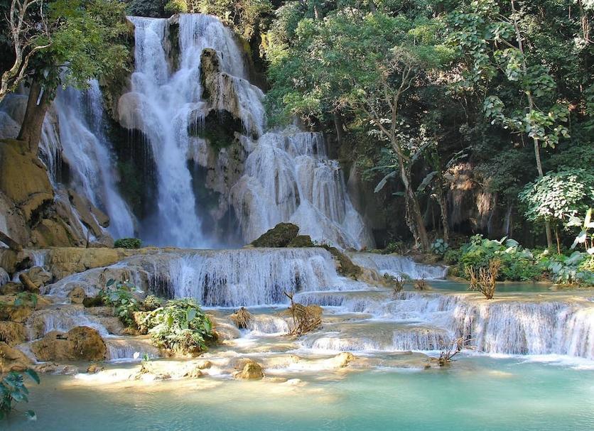 Pemandangan luar Foto