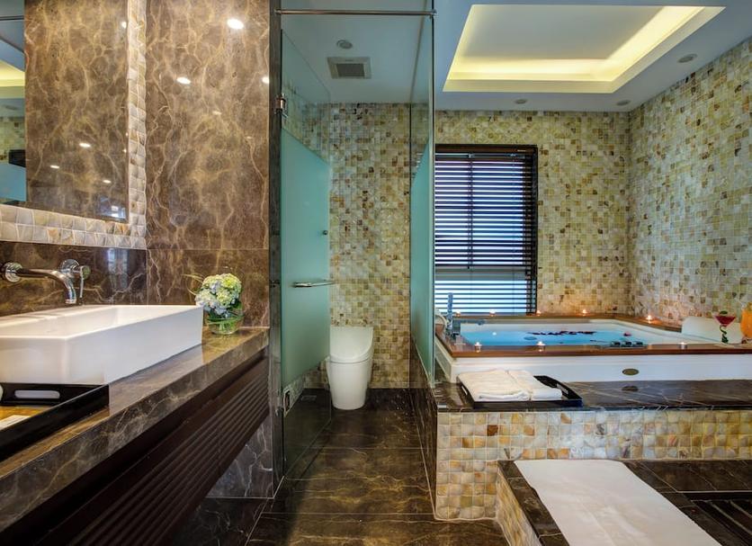 Kamar Mandi Foto