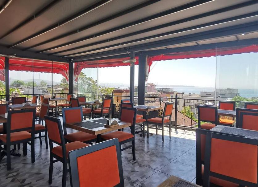 Restoran Foto