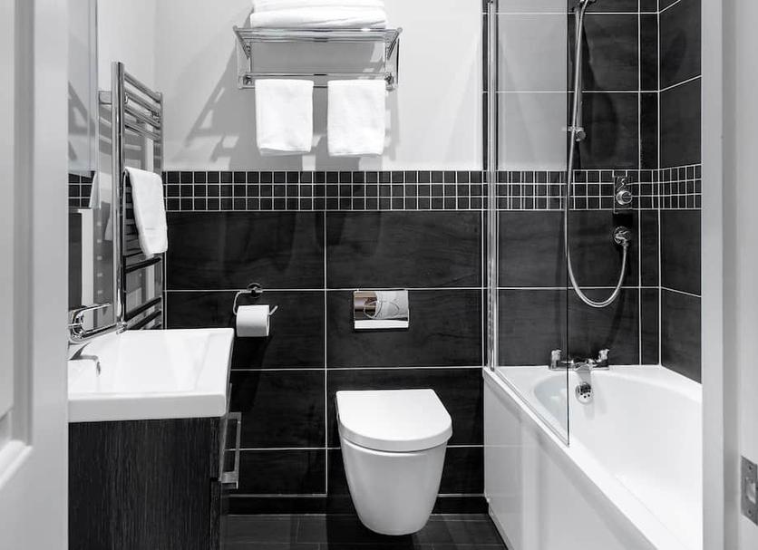 Kamar Mandi Foto