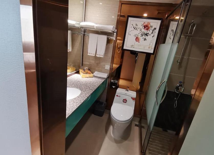 Kamar Mandi Foto