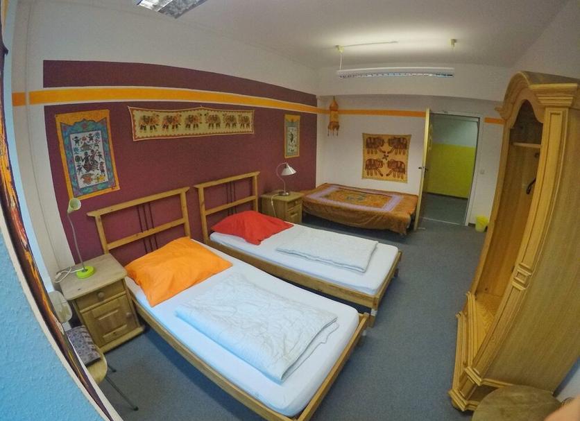 Kamar Tidur Foto