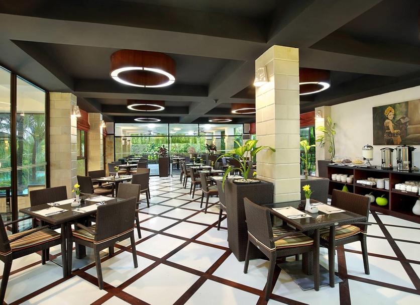 Restoran Foto