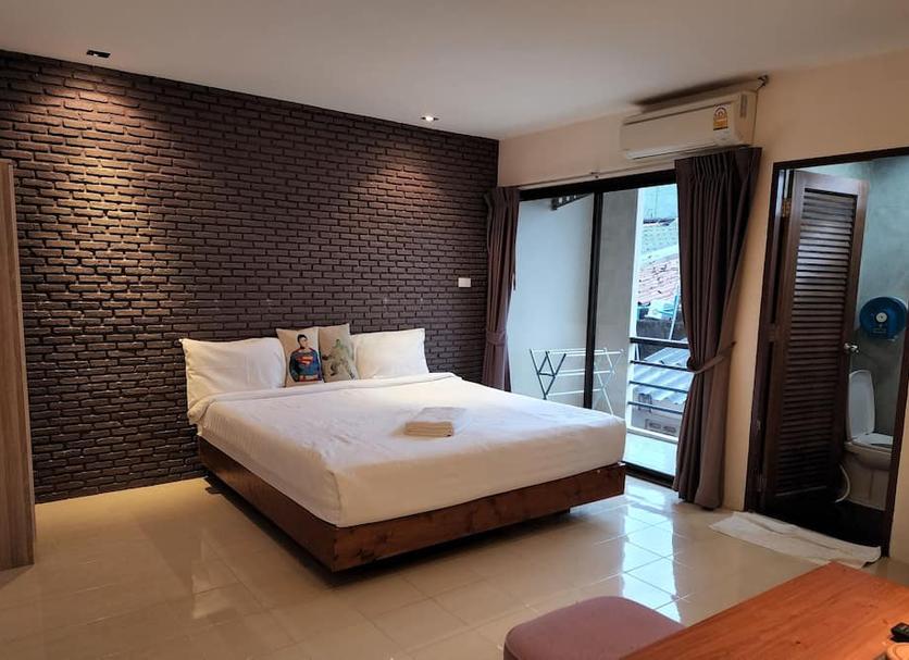Kamar Tidur Foto