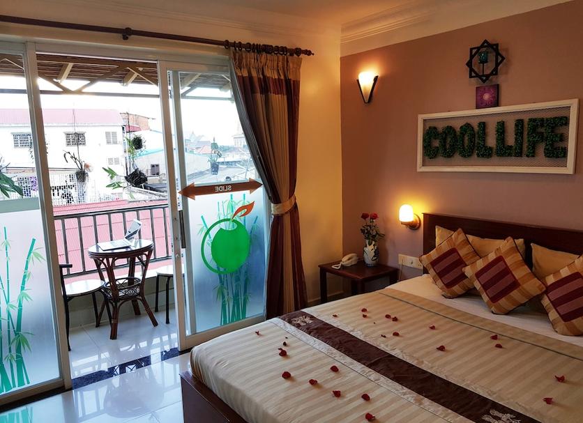 Kamar Tidur Foto