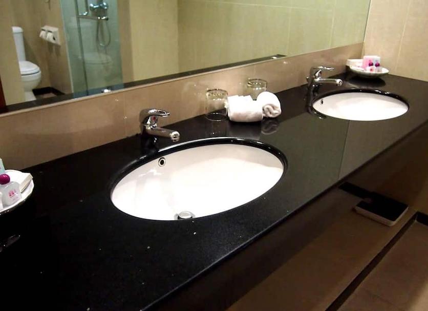 Kamar Mandi Foto