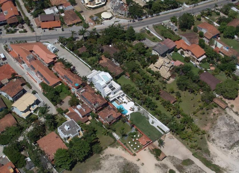 Pemandangan luar Foto