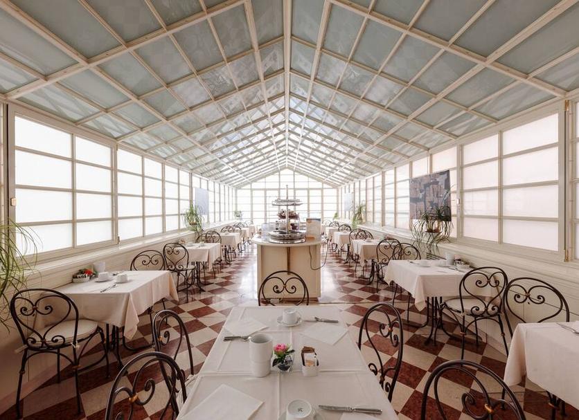 Restoran Foto