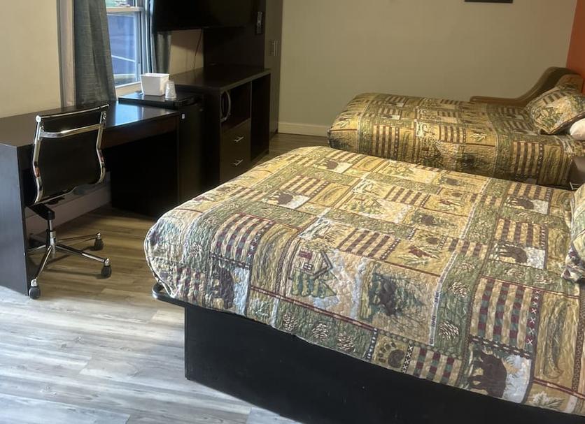 Kamar Tidur Foto