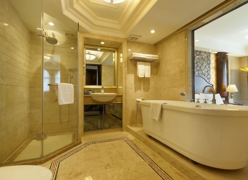 Kamar Mandi Foto