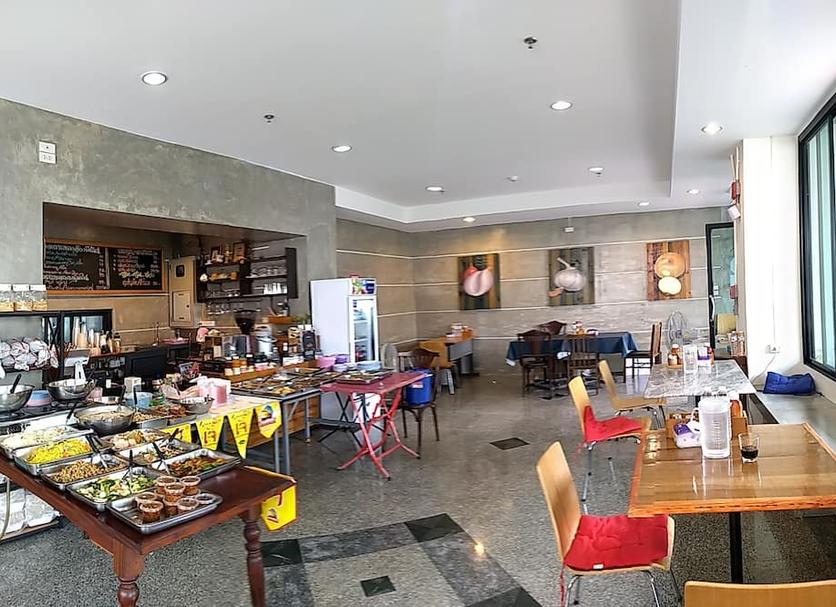 Restoran Foto