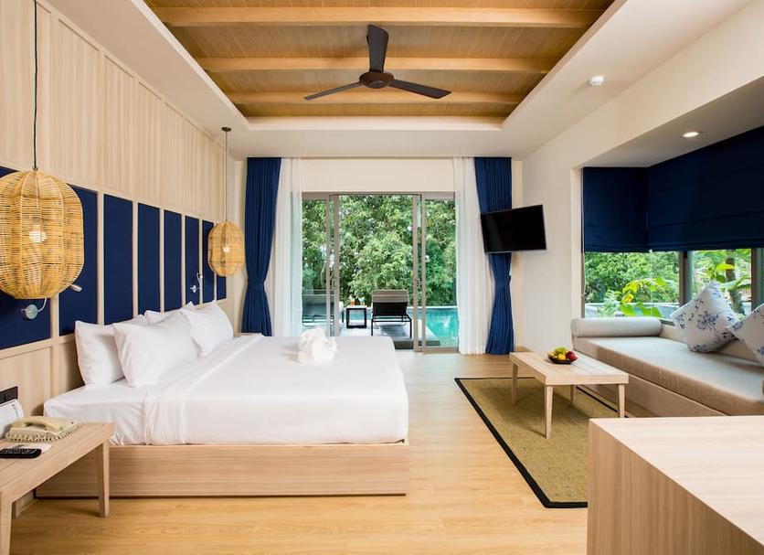 Kamar Tidur Foto