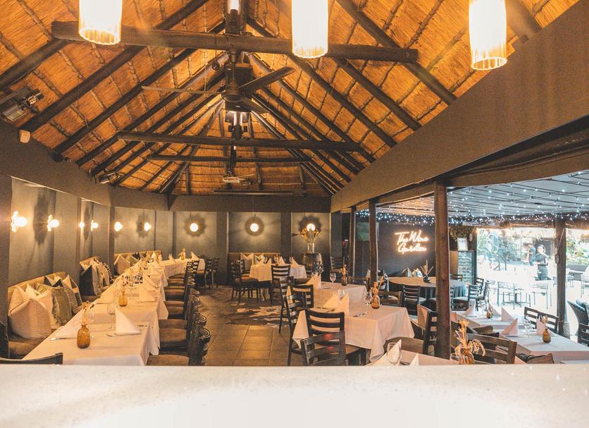 Restoran Foto