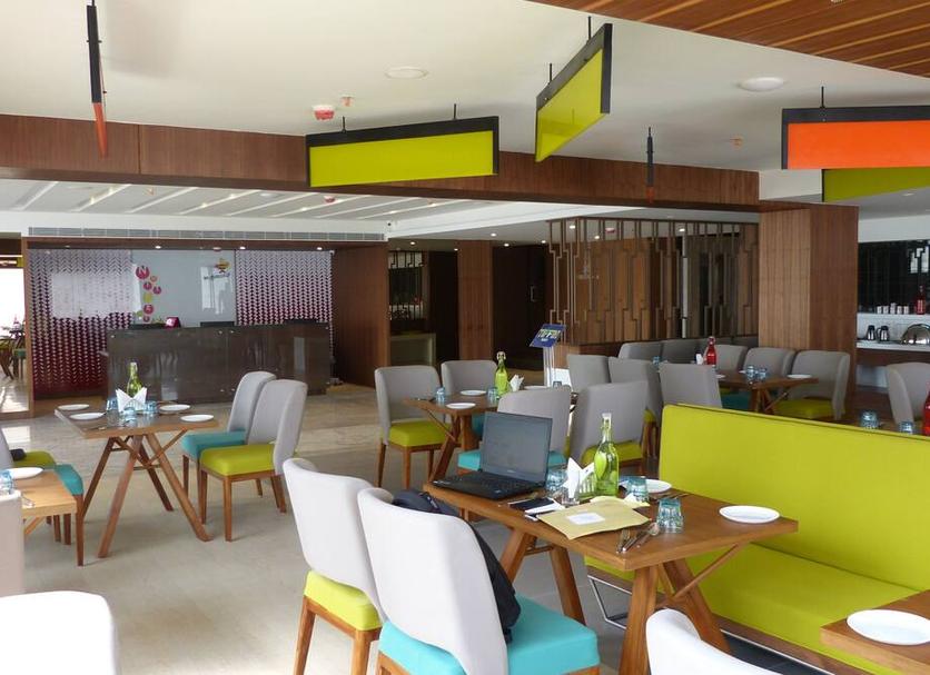 Restoran Foto