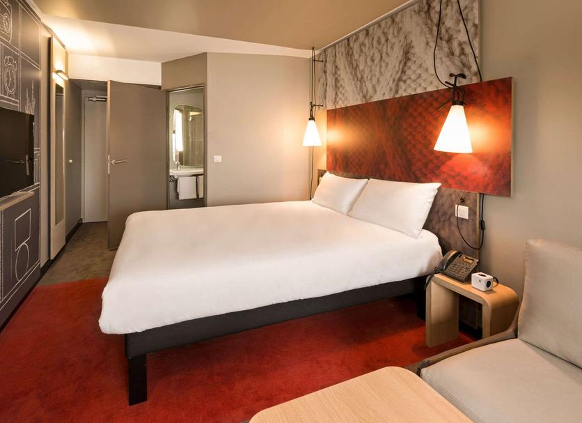 Kamar Tidur Foto