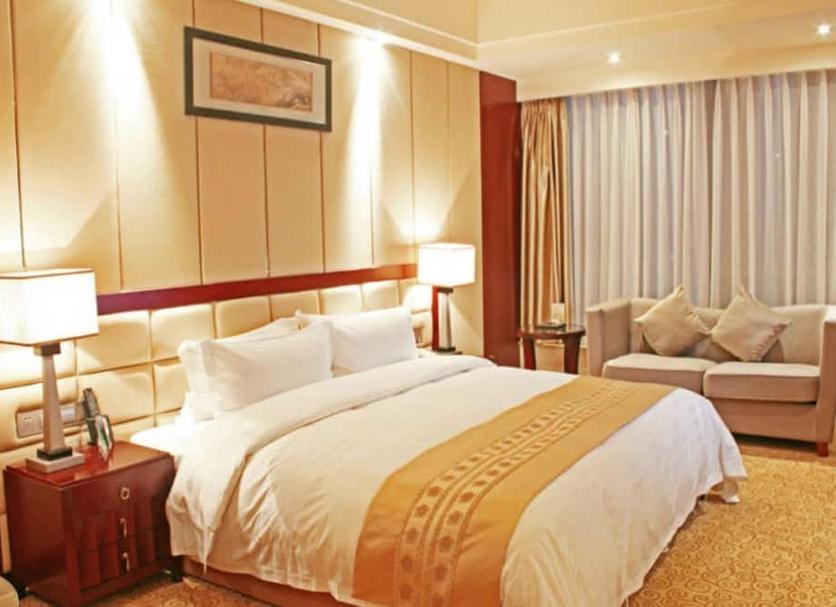 Kamar Tidur Foto