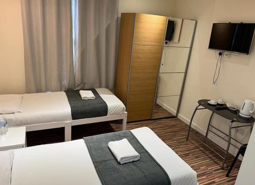 Kamar Tidur Foto