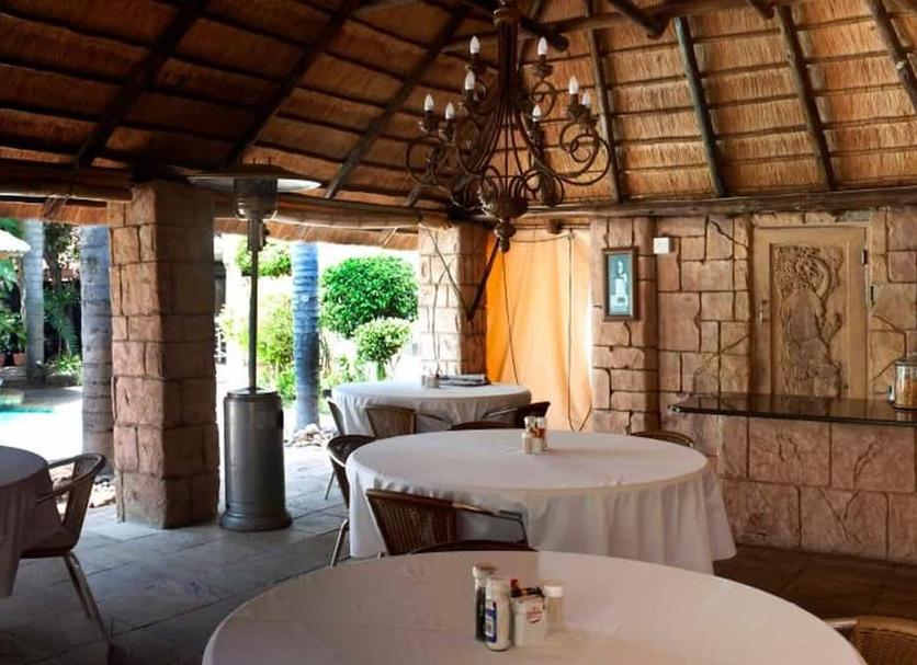 Restoran Foto