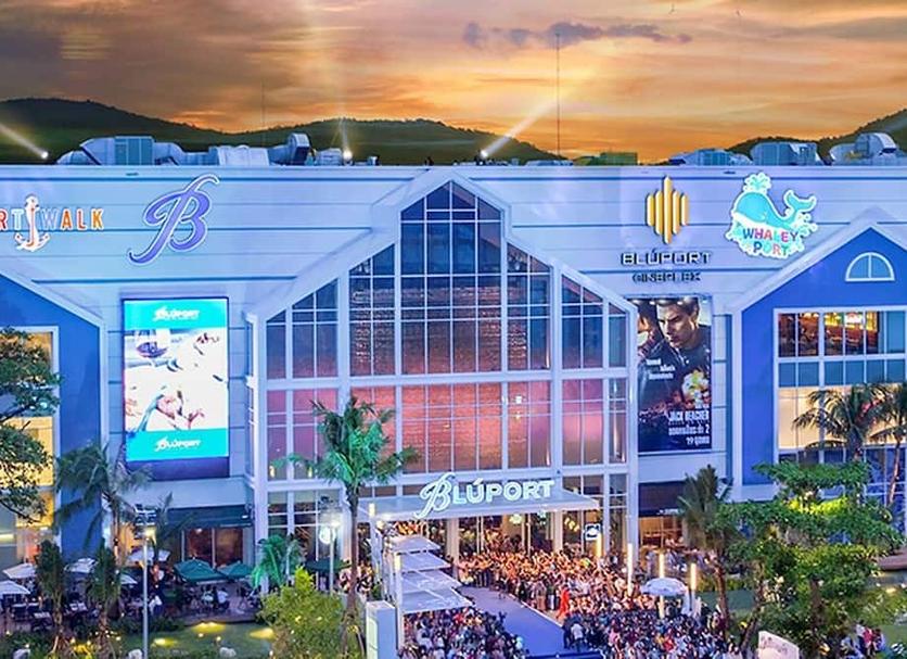 Bangunan Foto