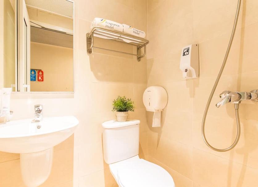 Kamar Mandi Foto