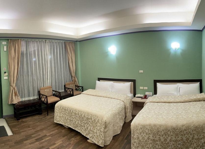 Kamar Tidur Foto