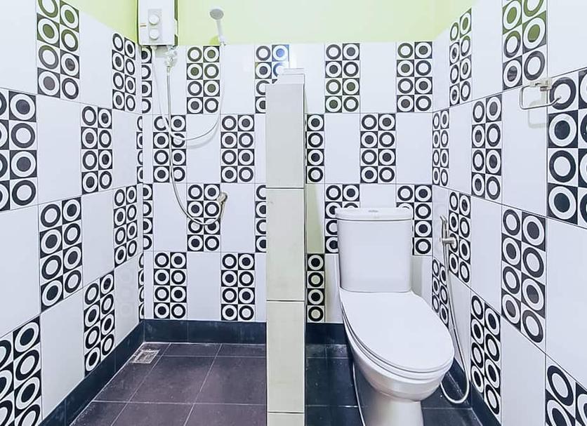 Kamar Mandi Foto