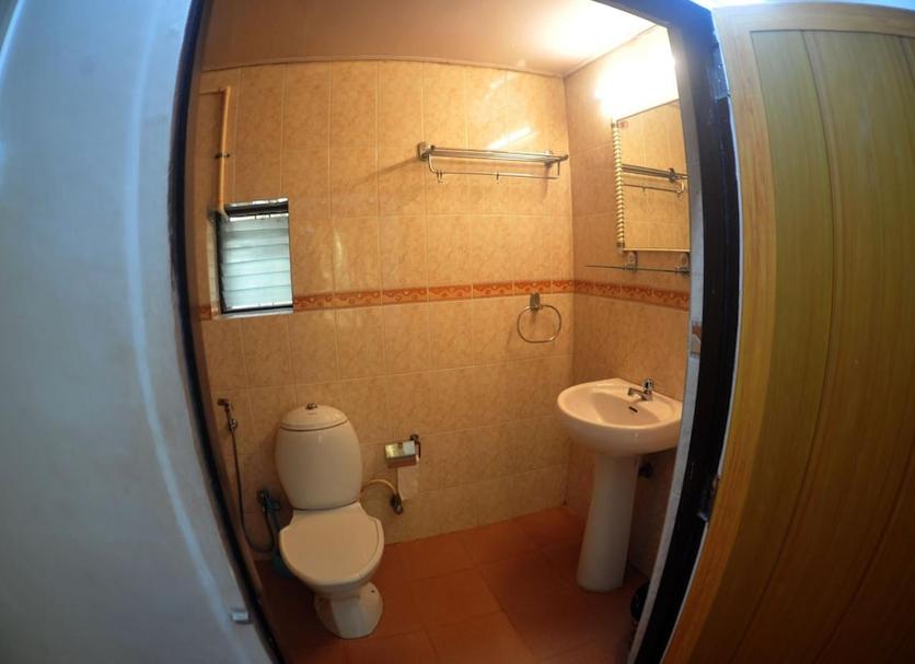 Kamar Mandi Foto