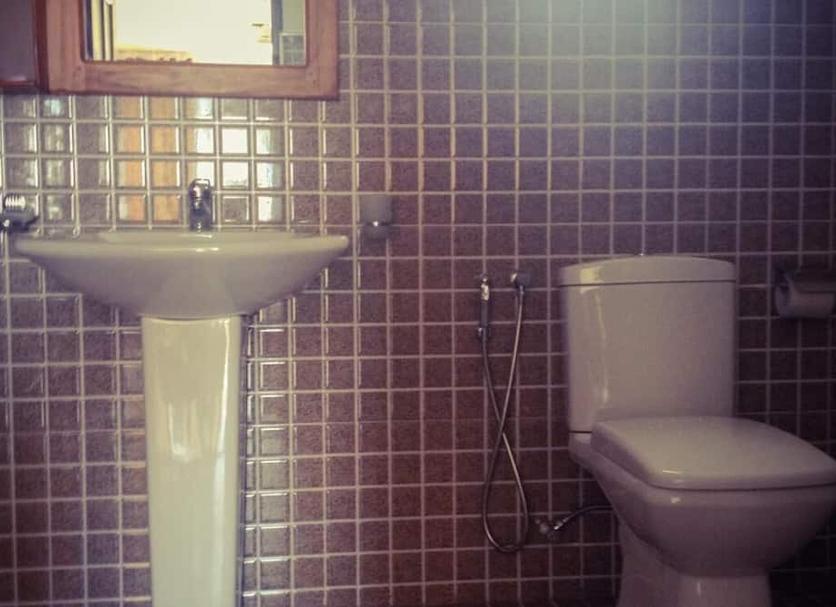 Kamar Mandi Foto