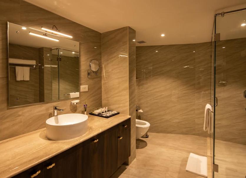 Kamar Mandi Foto