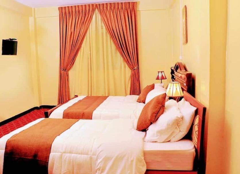Kamar Tidur Foto