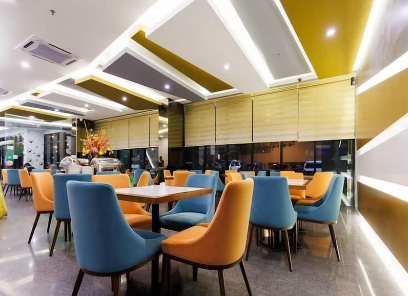 Restoran Foto