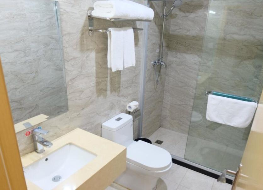 Kamar Mandi Foto