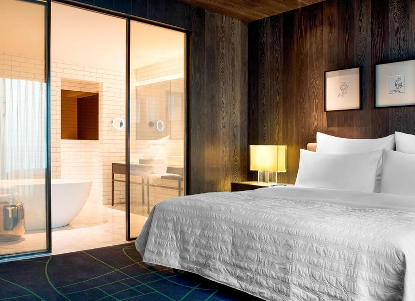 Kamar Tidur Foto