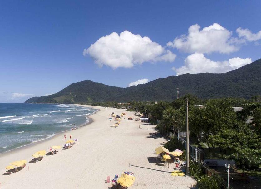Pantai Foto