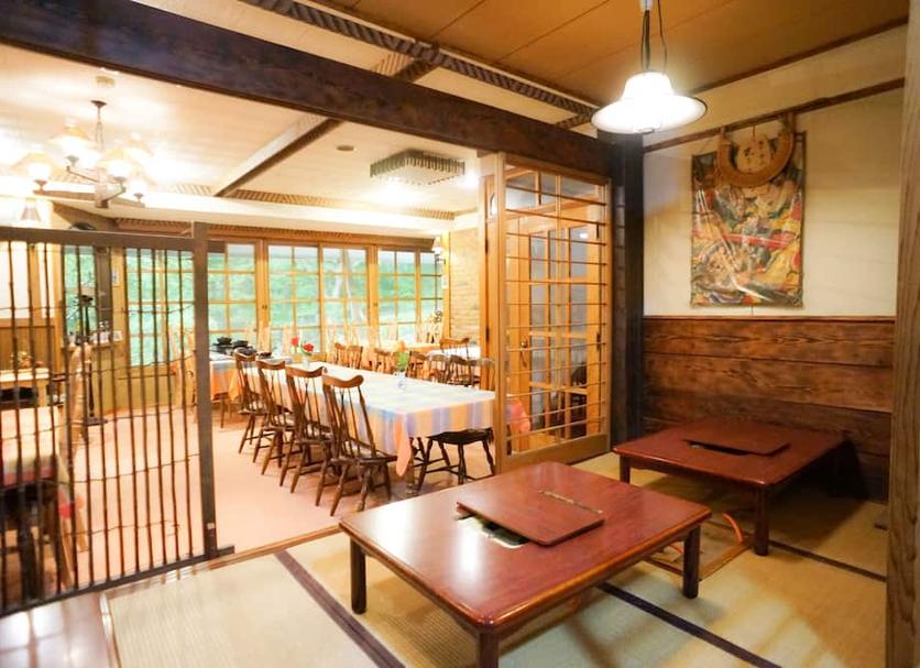 Restoran Foto