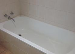 Albury Regent Motel - Albury - Bathroom