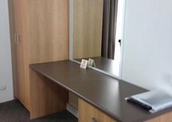 Albury Regent Motel - Albury - Living room