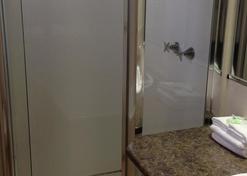 Albury Regent Motel - Albury - Bathroom