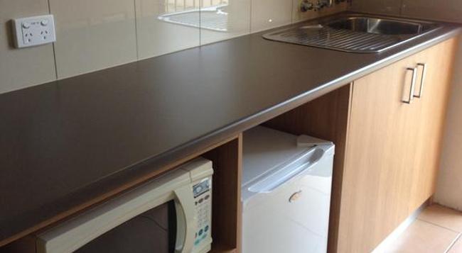 Albury Regent Motel - Albury - Kitchen
