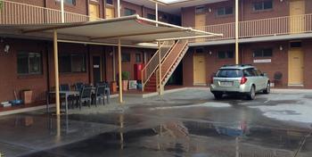 Albury Regent Motel - Albury - Building