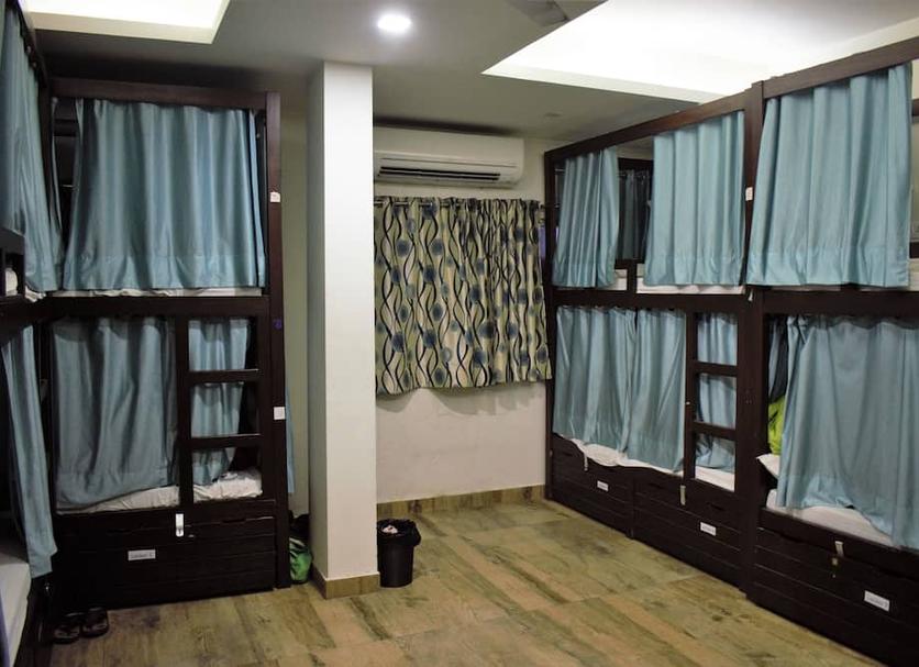 Prasarana kamar Foto