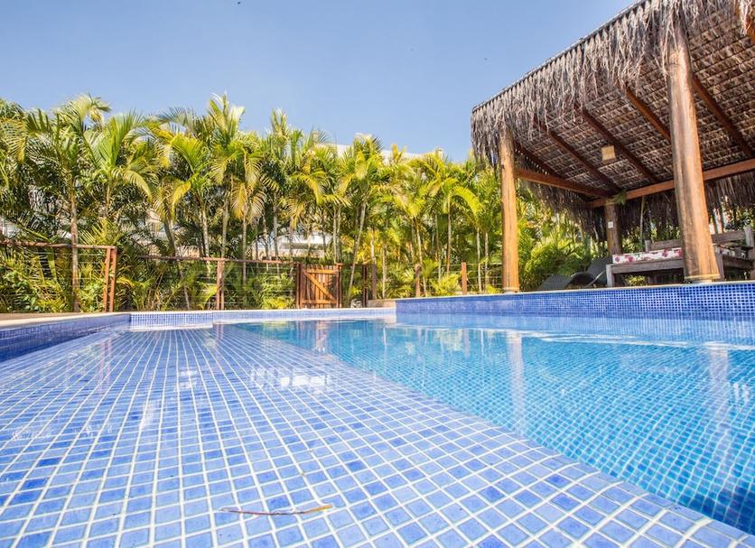 Kolam Foto