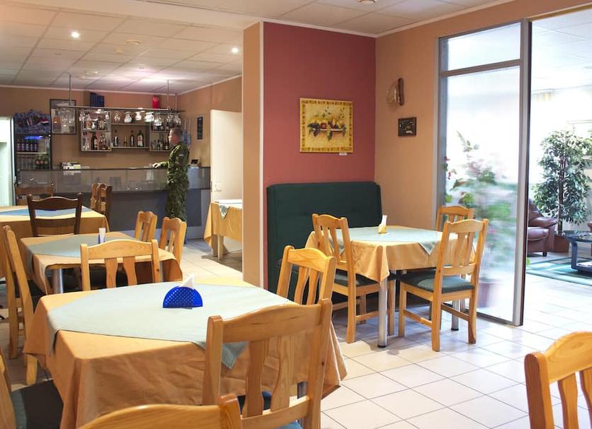 Restoran Foto