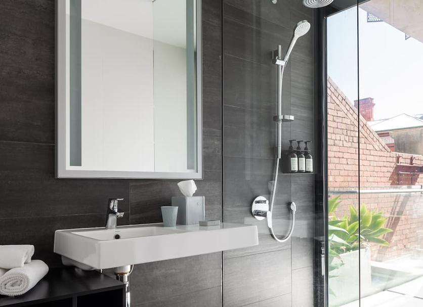 Kamar Mandi Foto