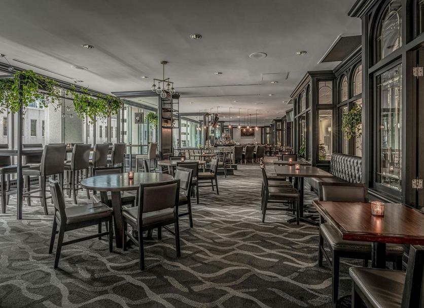 Restoran Foto