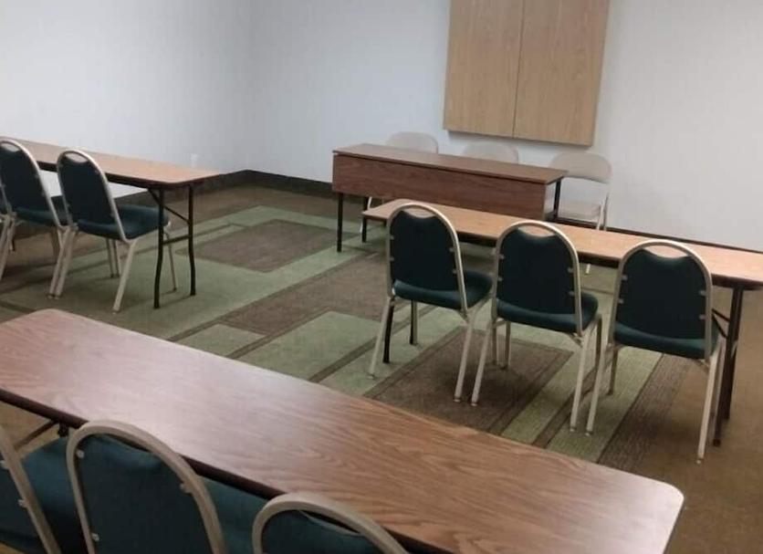 Ruang konferensi Foto