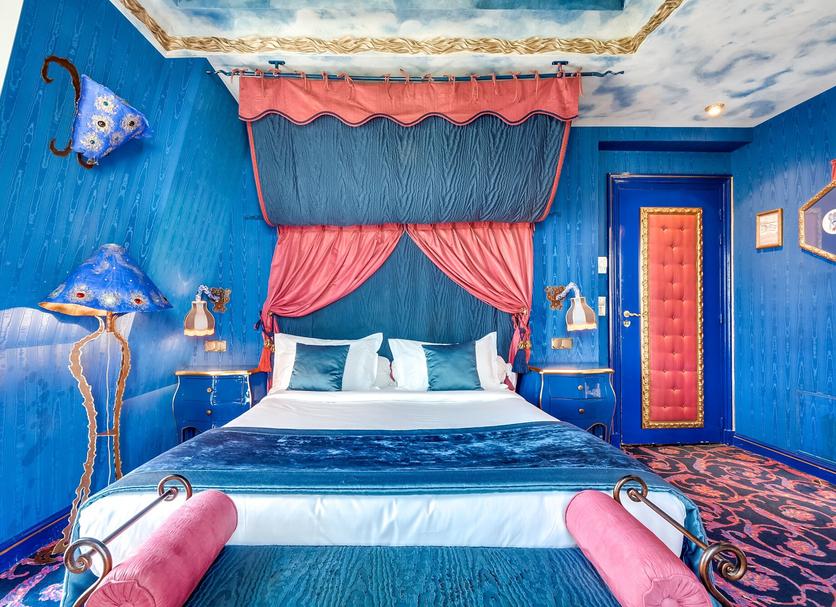 Kamar Tidur Foto