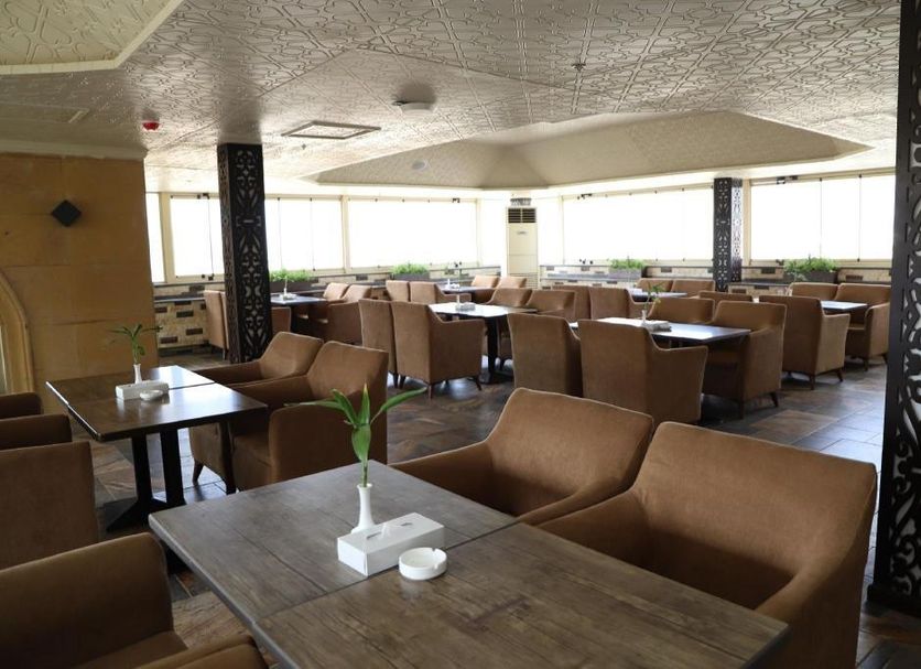 Restoran Foto