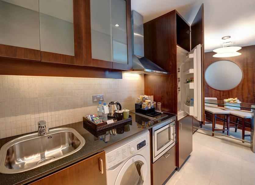 Dapur Foto